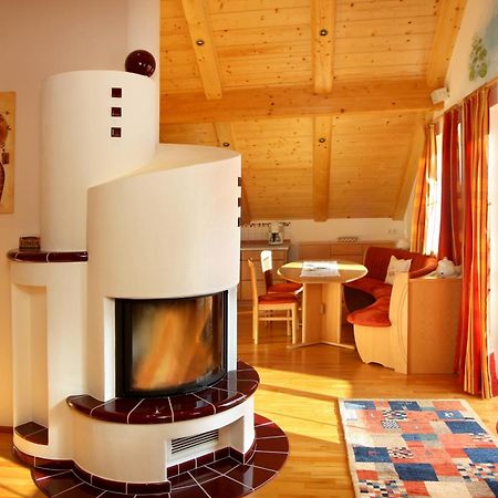 Haus Seeromantik Hotel Saint Wolfgang Kültér fotó