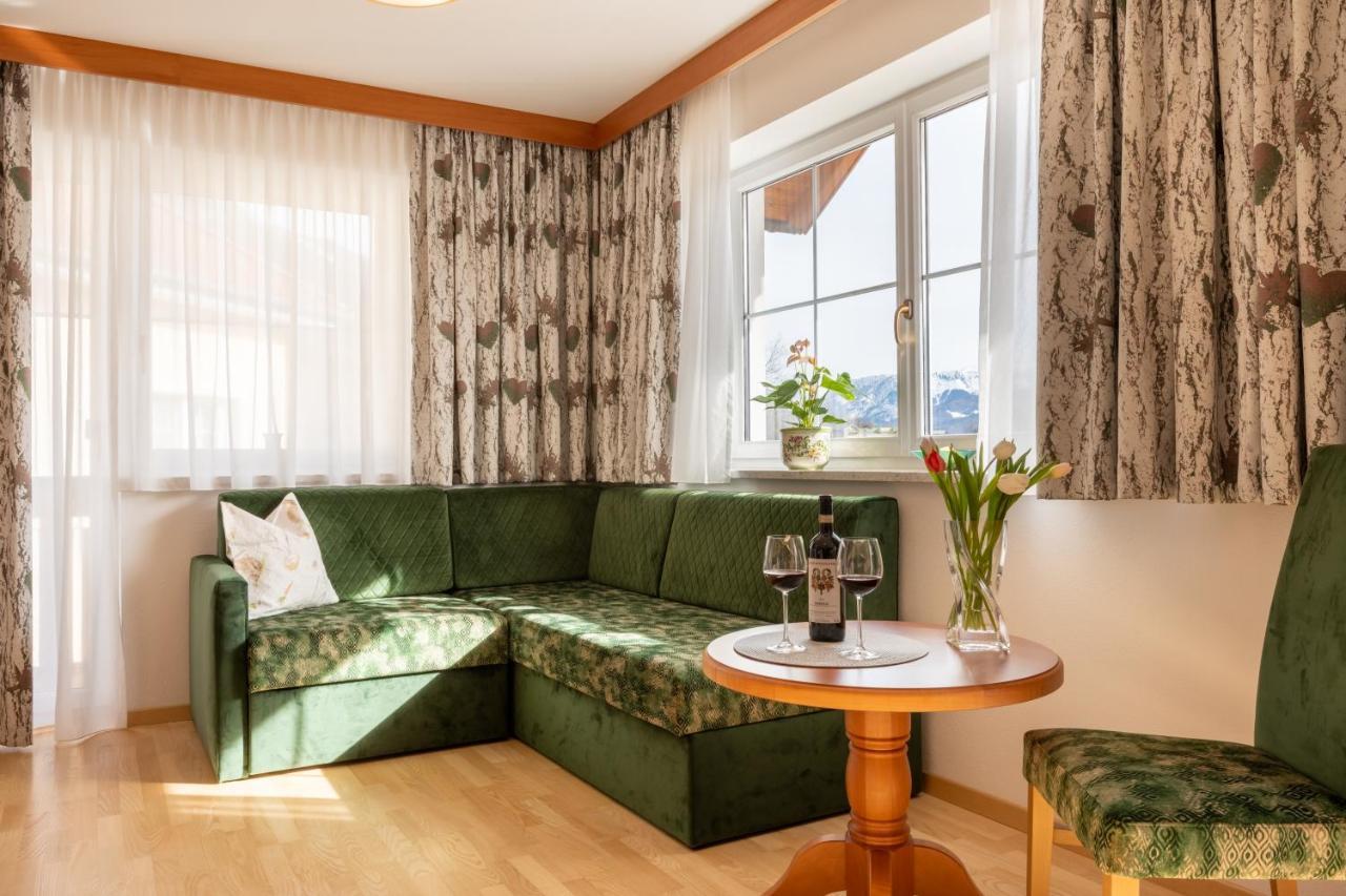 Haus Seeromantik Hotel Saint Wolfgang Kültér fotó