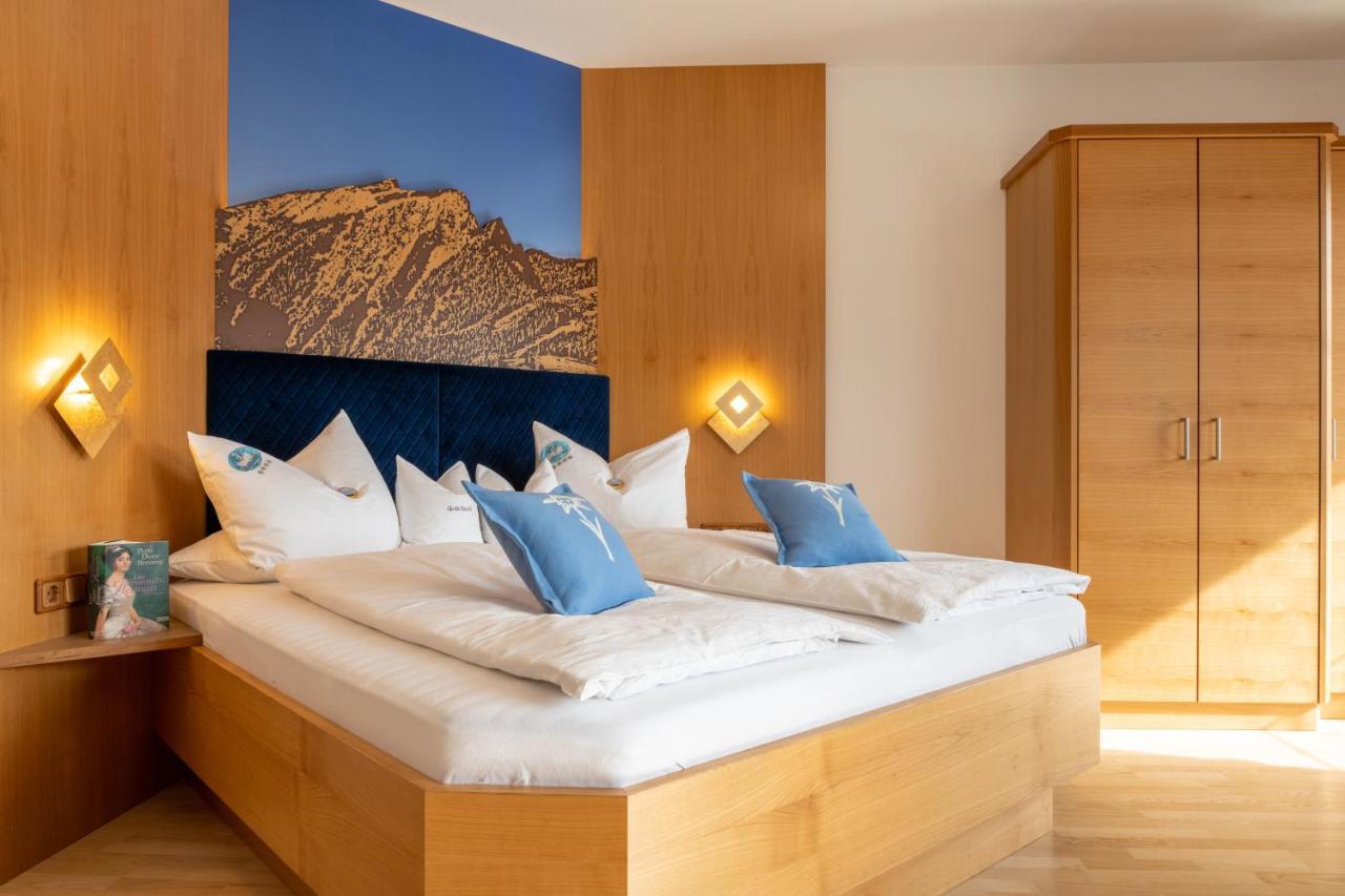 Haus Seeromantik Hotel Saint Wolfgang Kültér fotó