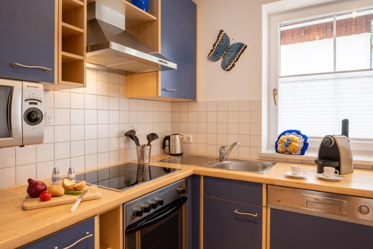 Haus Seeromantik Hotel Saint Wolfgang Kültér fotó