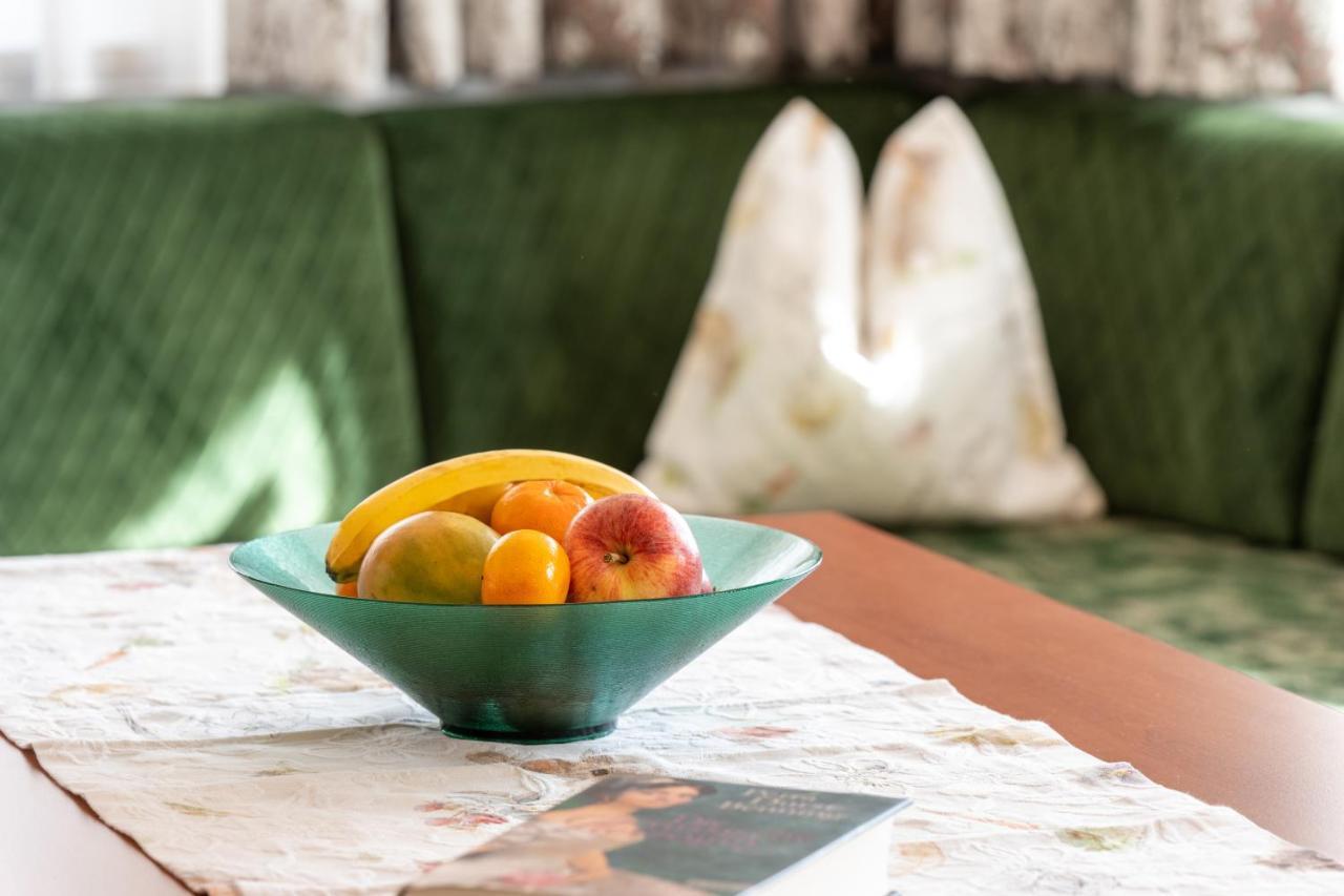 Haus Seeromantik Hotel Saint Wolfgang Kültér fotó