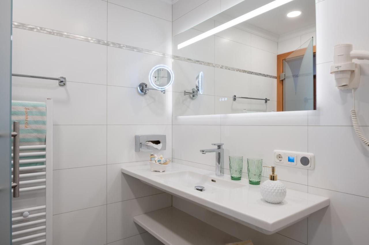 Haus Seeromantik Hotel Saint Wolfgang Kültér fotó