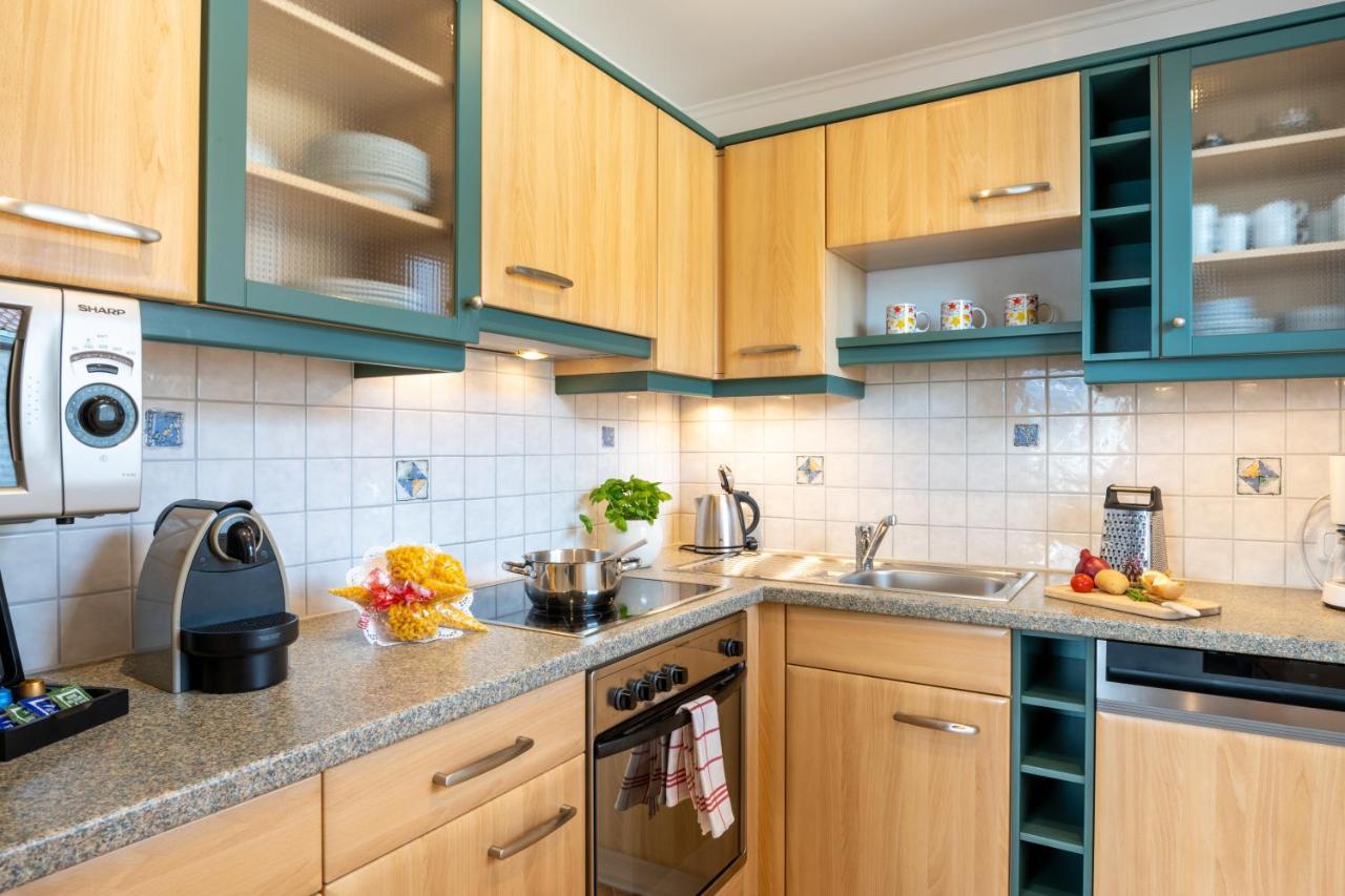 Haus Seeromantik Hotel Saint Wolfgang Kültér fotó