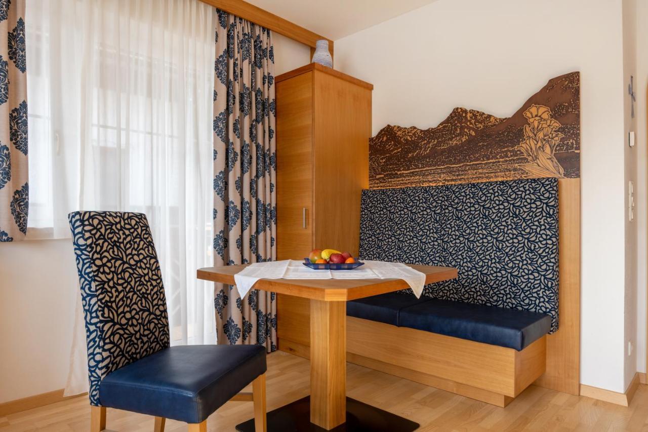 Haus Seeromantik Hotel Saint Wolfgang Kültér fotó