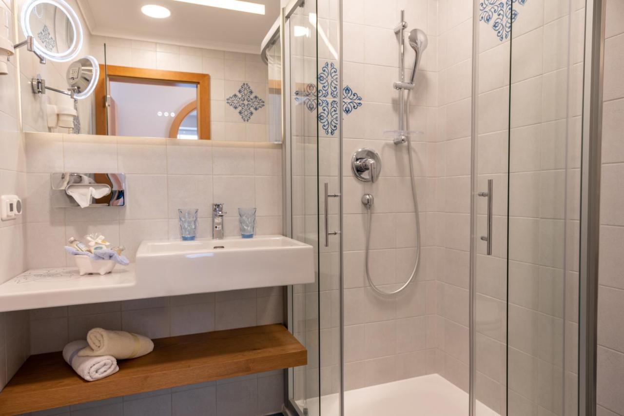 Haus Seeromantik Hotel Saint Wolfgang Kültér fotó