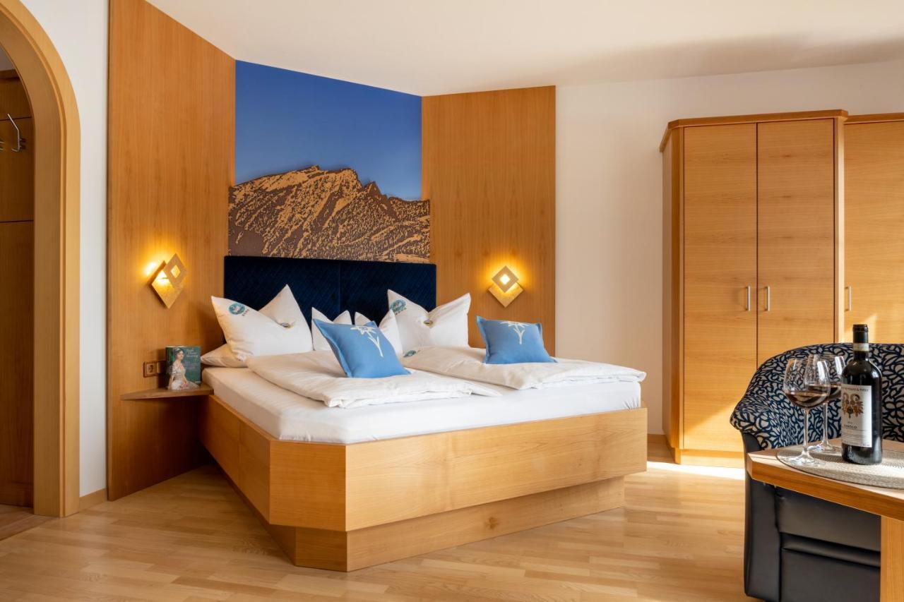 Haus Seeromantik Hotel Saint Wolfgang Kültér fotó
