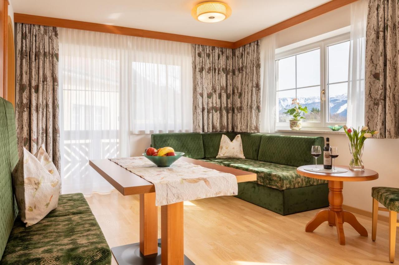 Haus Seeromantik Hotel Saint Wolfgang Kültér fotó