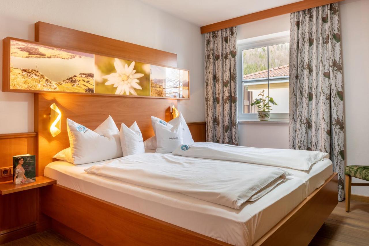 Haus Seeromantik Hotel Saint Wolfgang Kültér fotó