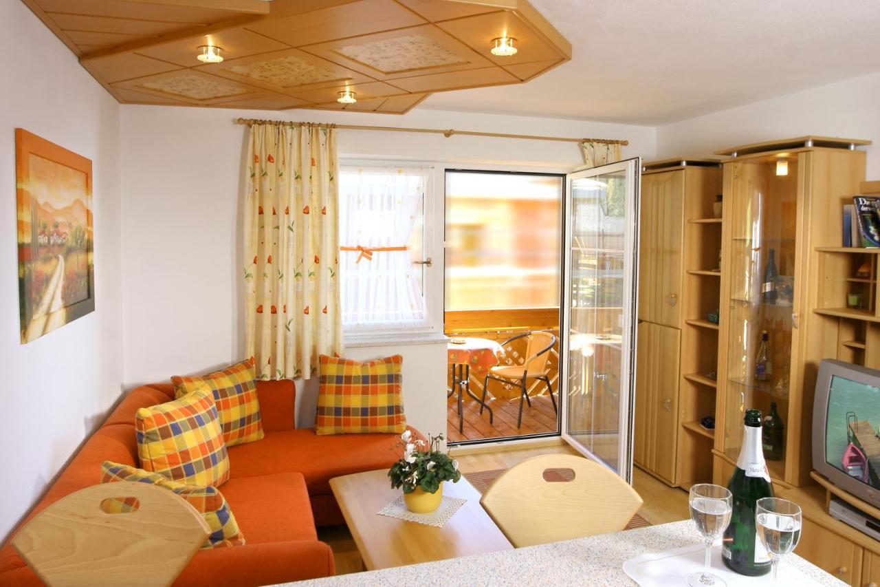 Haus Seeromantik Hotel Saint Wolfgang Kültér fotó