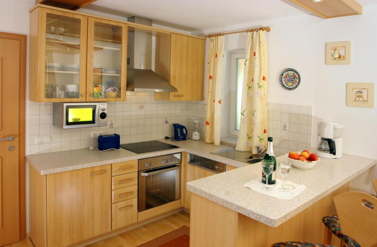 Haus Seeromantik Hotel Saint Wolfgang Kültér fotó