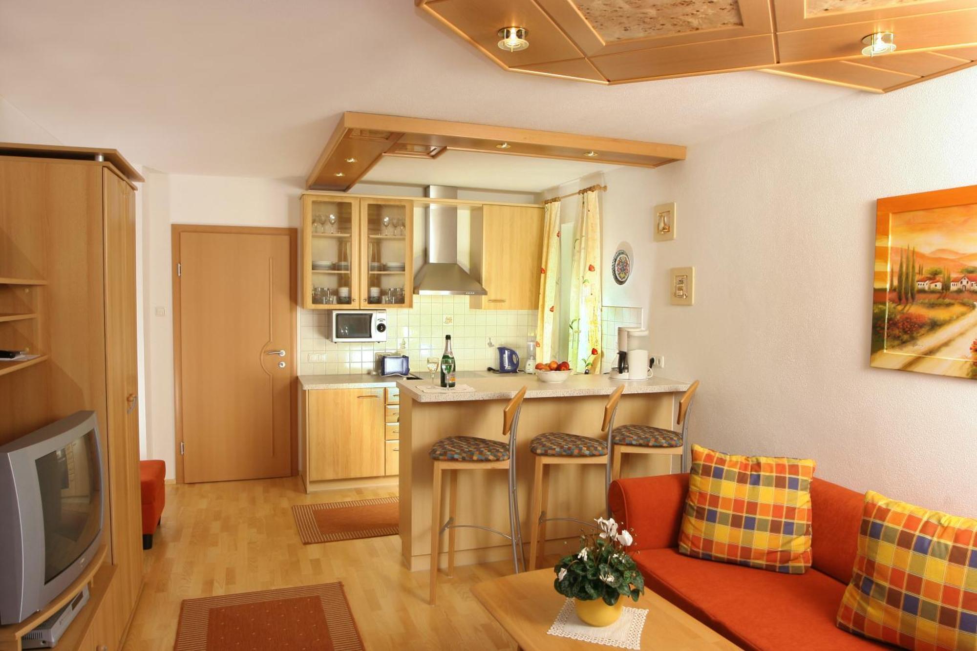 Haus Seeromantik Hotel Saint Wolfgang Kültér fotó