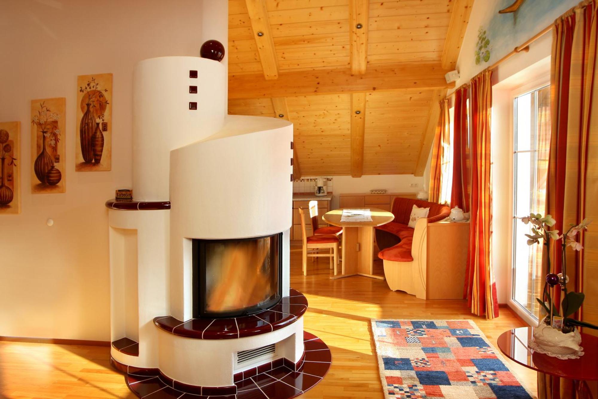 Haus Seeromantik Hotel Saint Wolfgang Kültér fotó