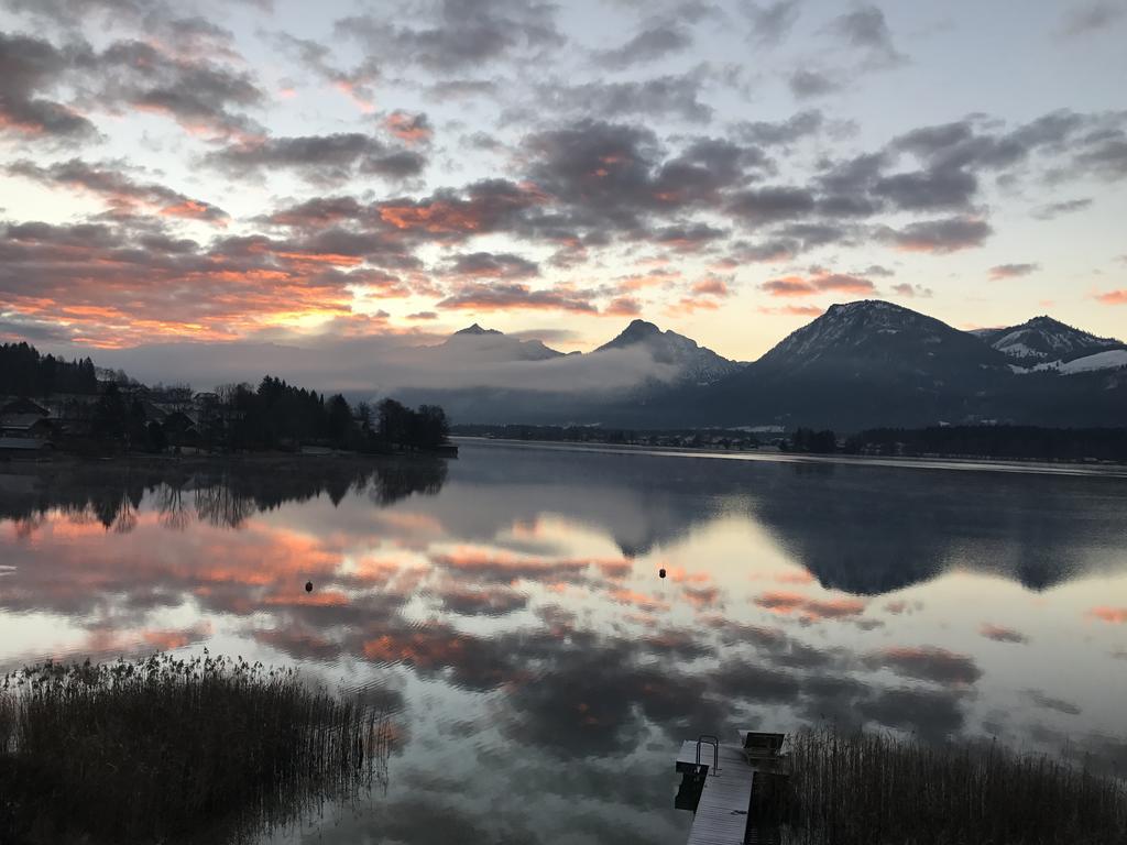 Haus Seeromantik Hotel Saint Wolfgang Kültér fotó